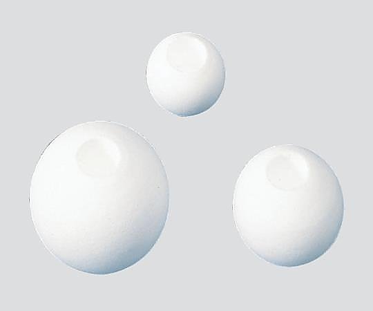 PTFEボールフィルター φ25mm