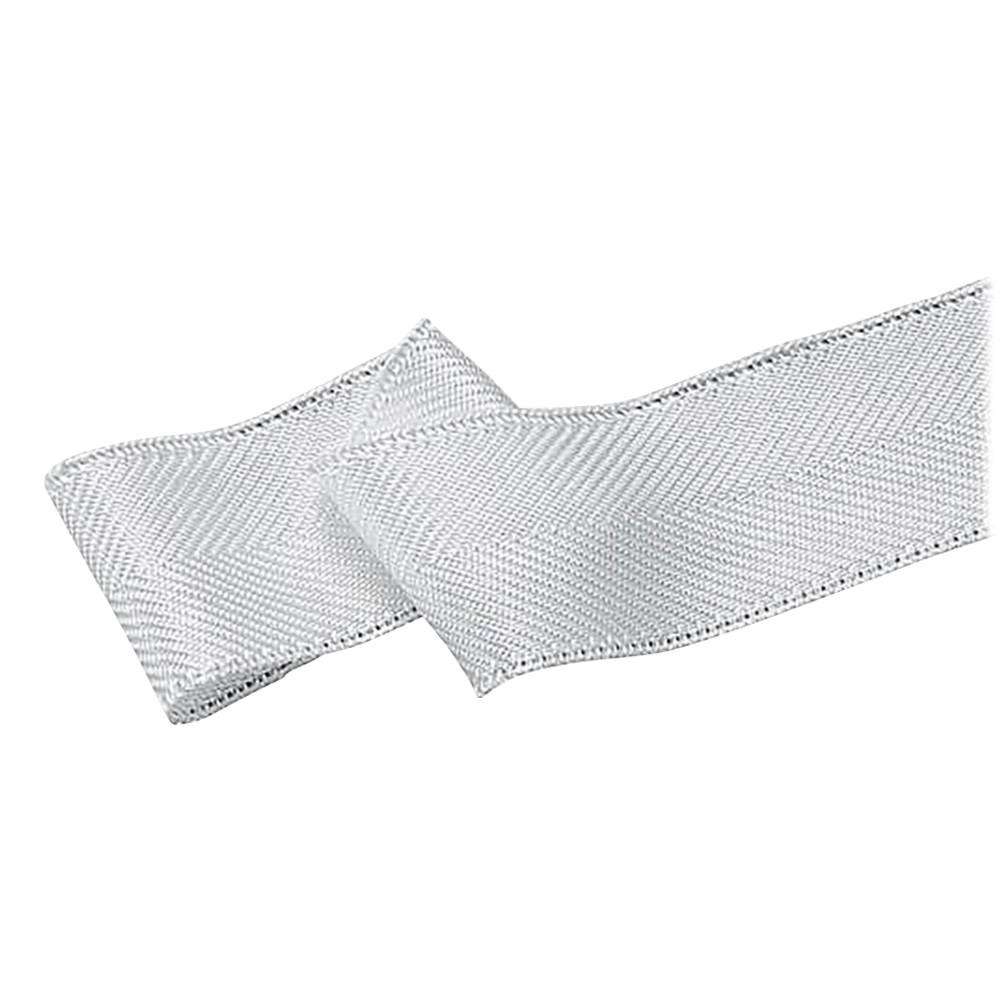 高耐熱用シリカクロステープ （シルテックス（R）） 100mm×50m×0.4mm TOMBO No.8250-TP