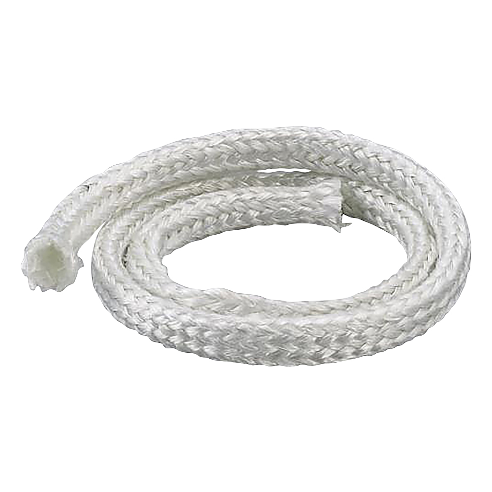 厚手ラギング用ガラスクロスチューブ （インサルテックス（R）） φ10mm TOMBO No.8403