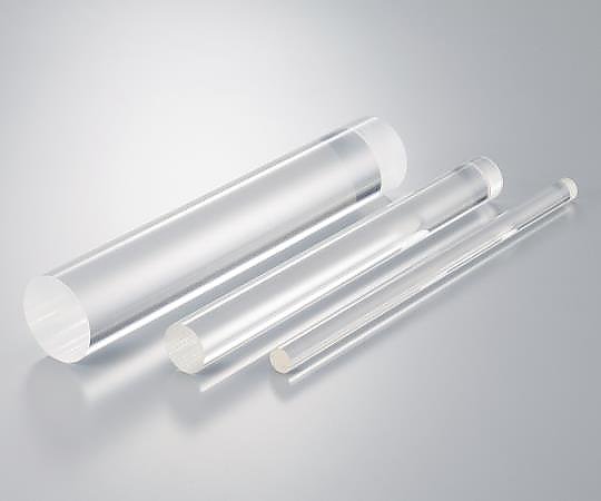 アクリル丸棒 φ38×1000 PMMA-φ38