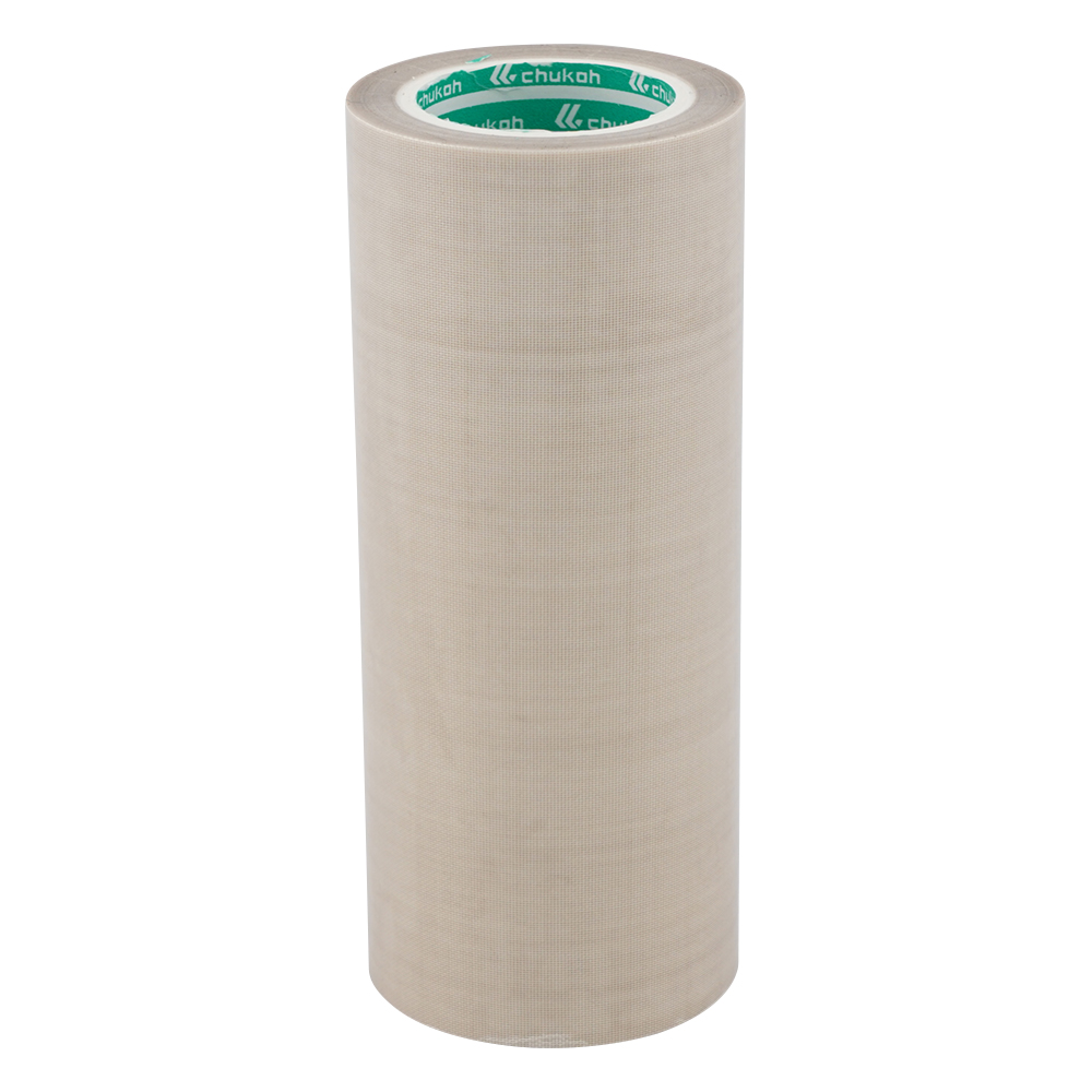 フッ素樹脂粘着テープ 150×0.13mm×10m AGF-100A-0.13-150