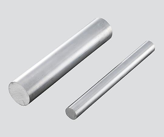 アルミニウム丸棒 A5052 φ20×100 MRAL5-φ20×100