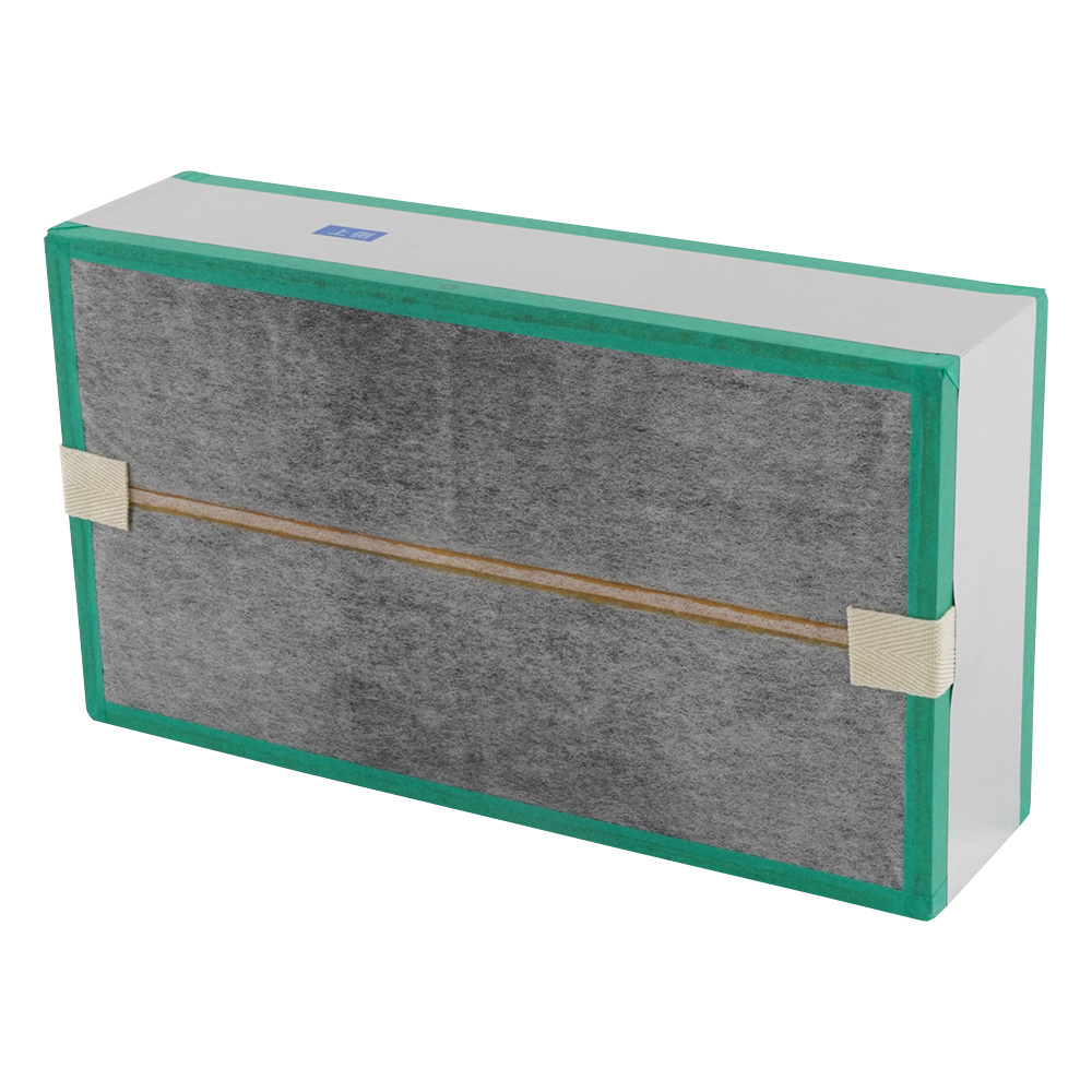 マルチドラフト Dフィルター