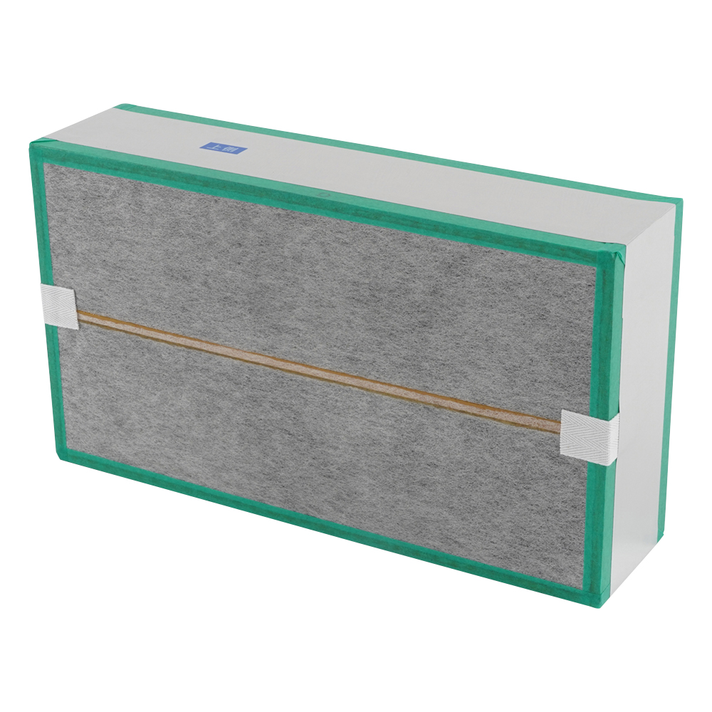 マルチドラフト Eフィルター