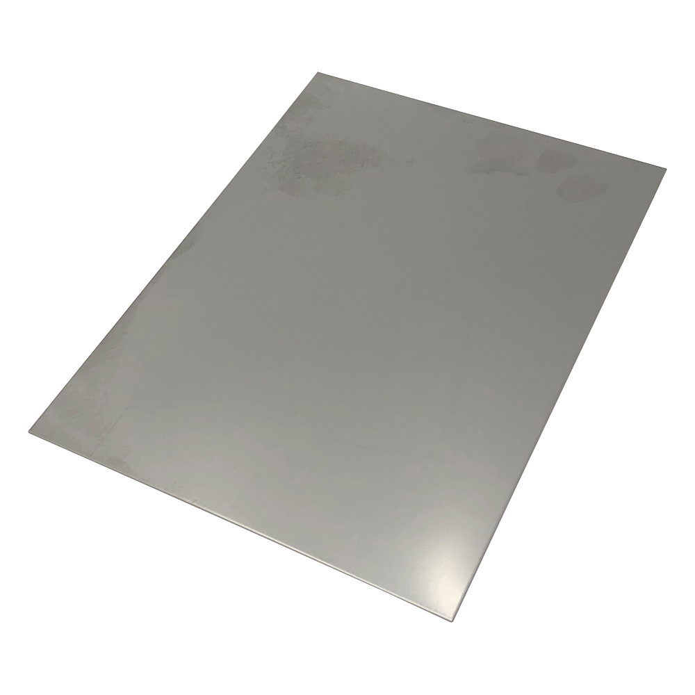 ステンレス板 シャーリング切断 150×200×t1mm MPSUS-150×200×t1