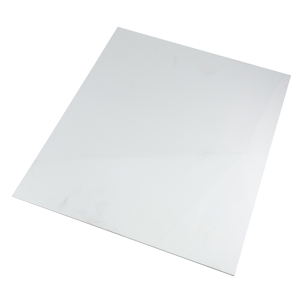 ステンレス板 シャーリング切断 250×300×t1mm MPSUS-250×300×t1