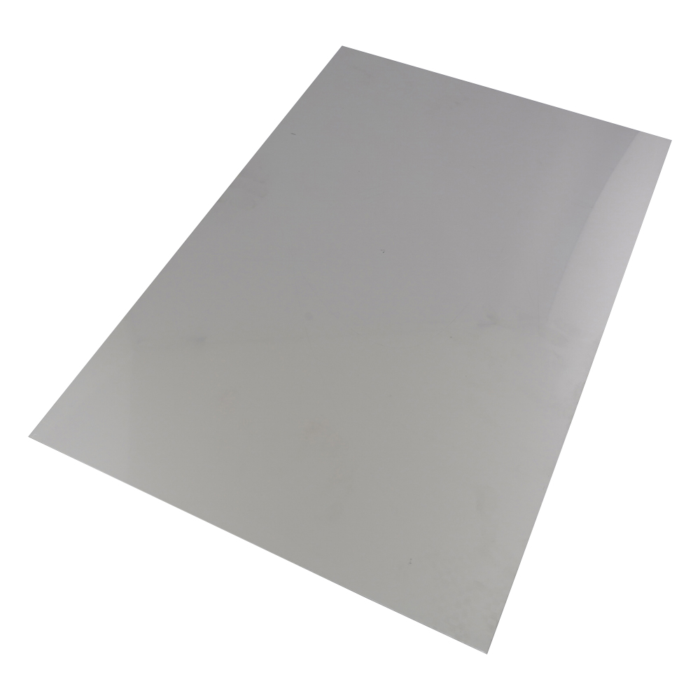 ステンレス板 シャーリング切断 300×450×t1mm MPSUS-300×450×t1