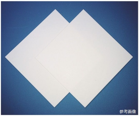 セラミックプレート アルミナ □210×10t PTC-SP□210-10