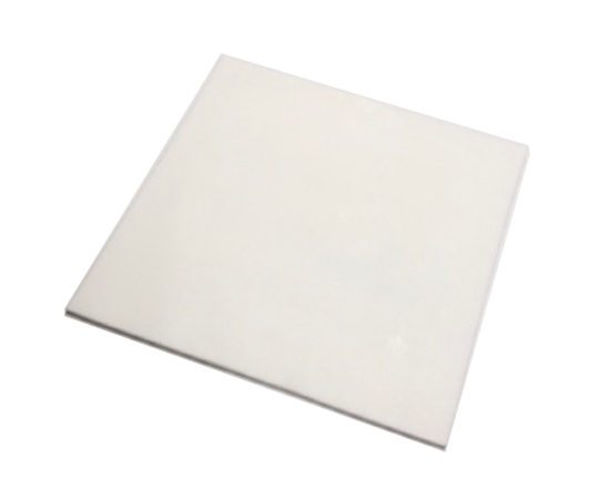 セラミックプレート 安定化ジルコニア □200×3t PSZ□200-3