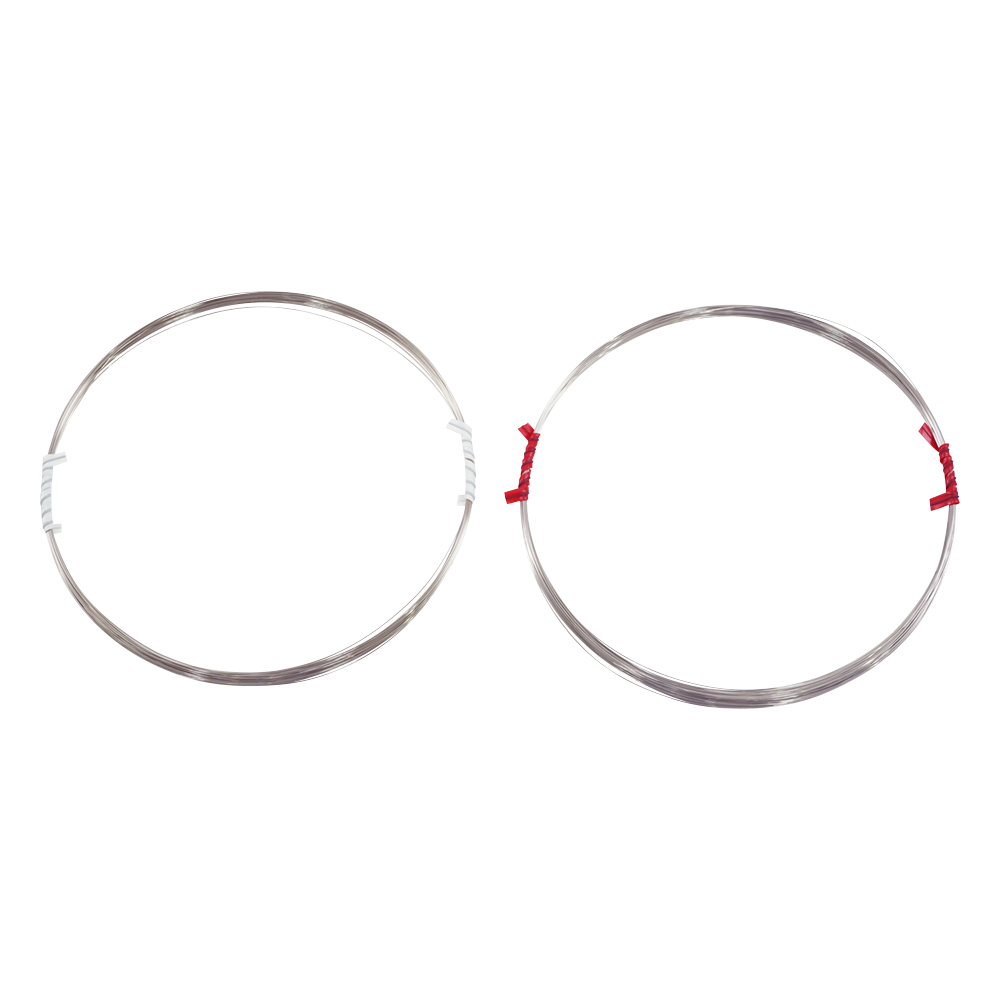 熱電対素線 φ0.32mm×10m 1セット（2本入） CA-φ0.32