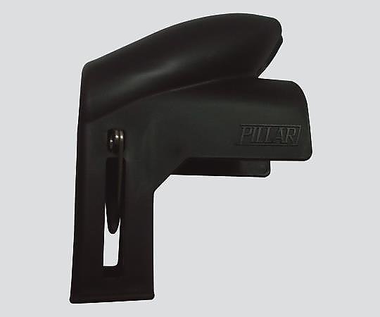 導電性（帯電防止）チューブカバー取付治具 CTC-05用 CTC-05用取付治具