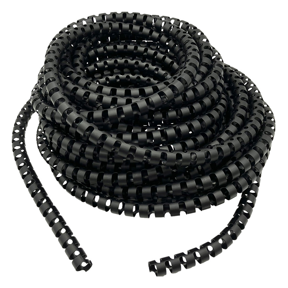 導電性（帯電防止）チューブカバー 19・25mm用 1巻（20m） CTC-20