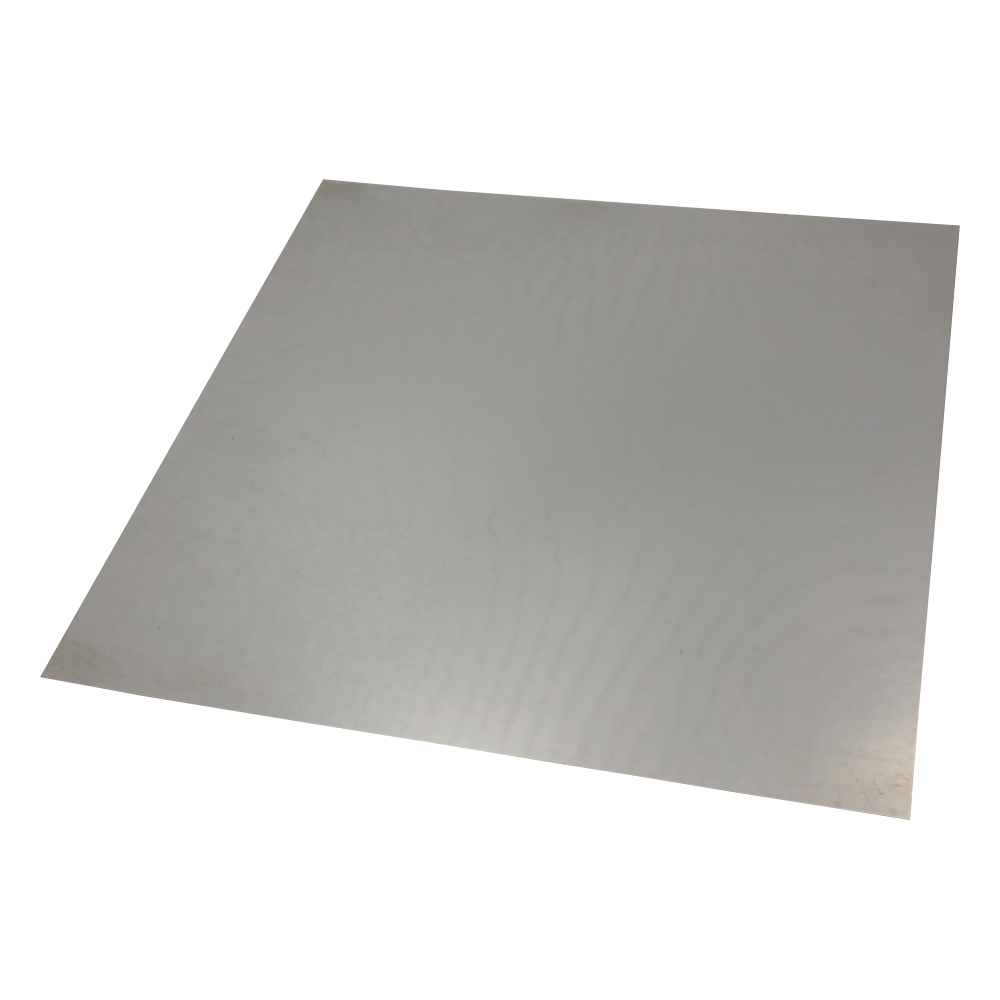 タングステン板 100×100×0.1 W-0.1