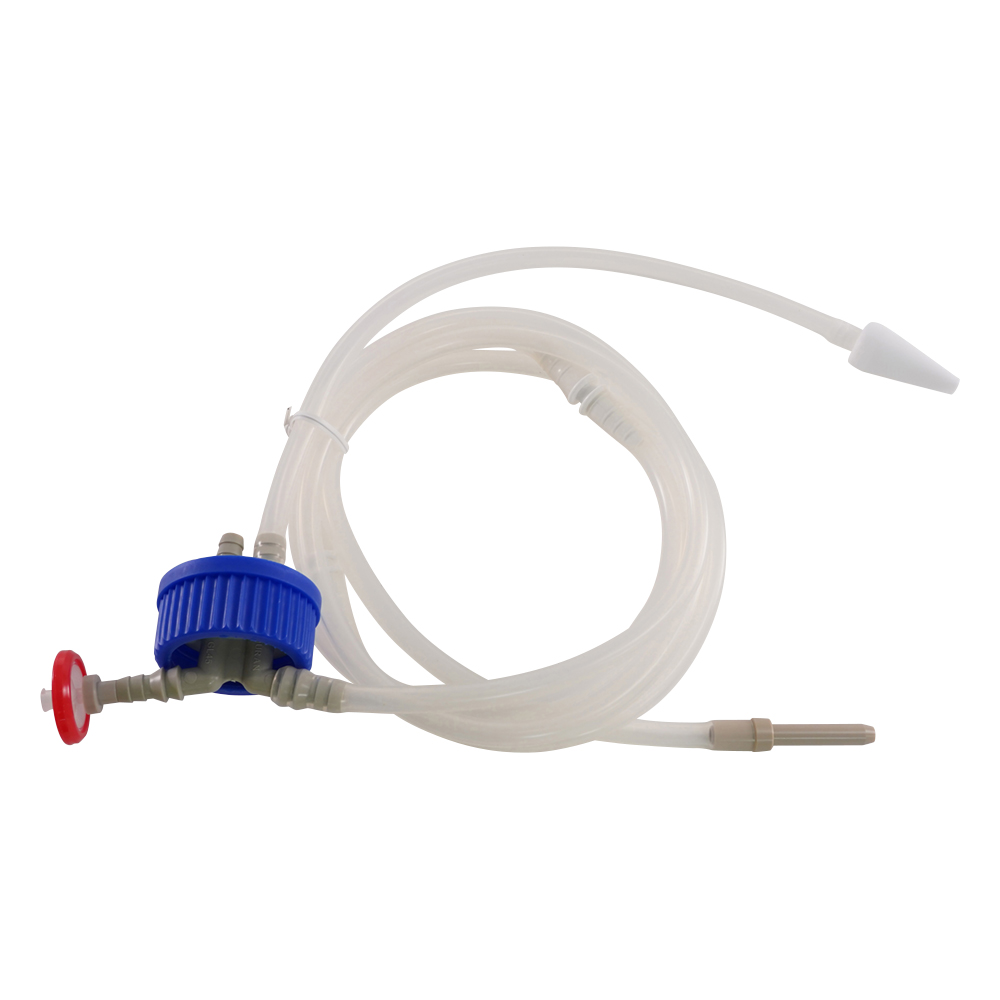 自動希釈装置 DiluFlow（R） Pro用 分注チューブセット 6.4mm