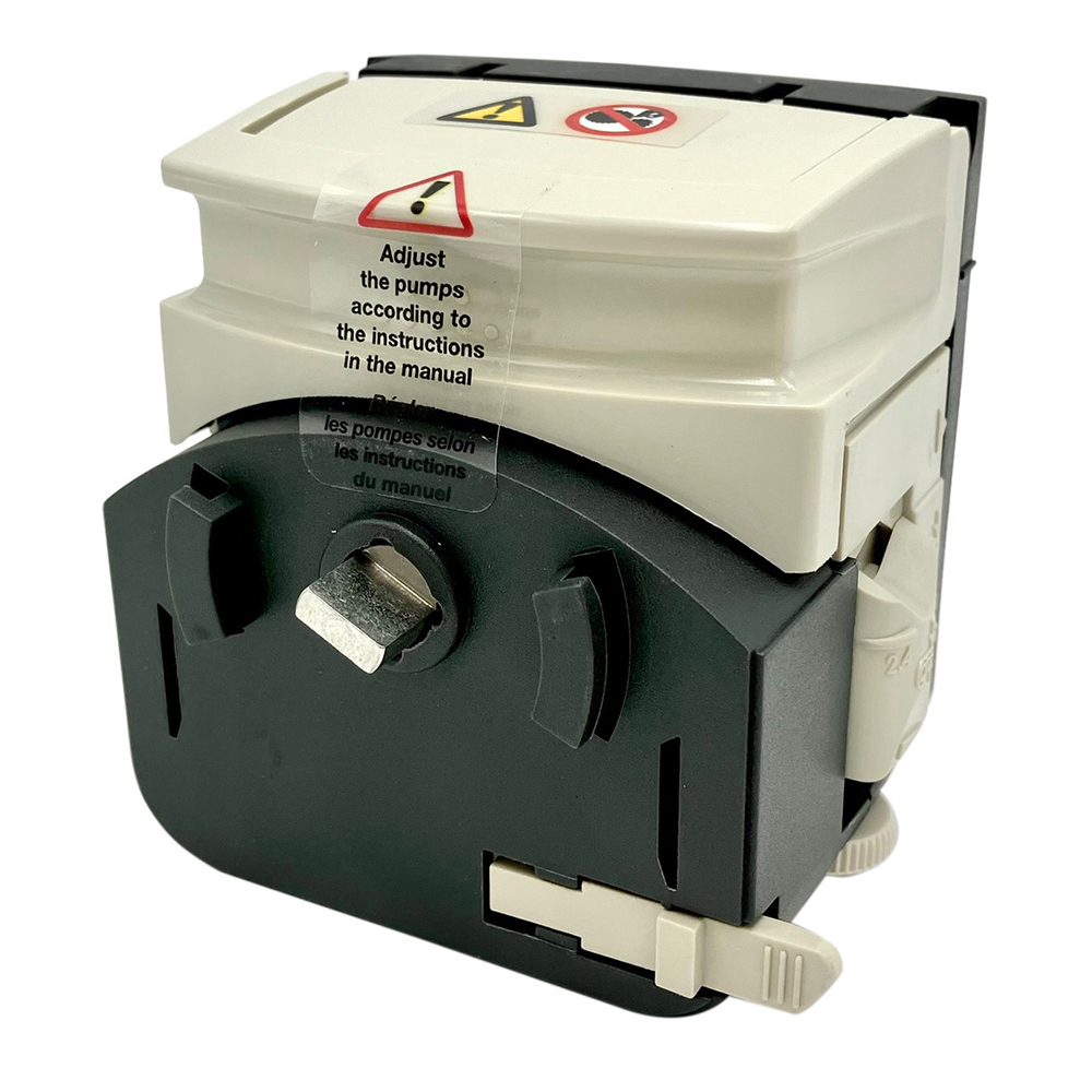 自動希釈装置 DiluFlow（R） Pro用 ブースターキット