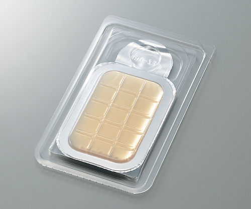 イージーディップ 微生物簡易測定器具 一般生菌数測定用 （10枚×3袋） SAN-AI Ez-Dip TTC