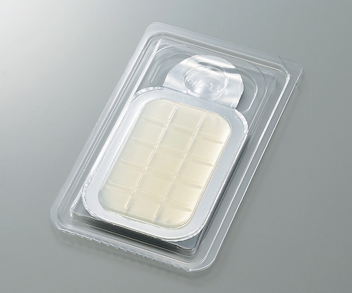 イージーディップ 微生物簡易測定器具 真菌（カビ・酵母）数測定用 （10枚×3袋） SAN-AI Ez-Dip M