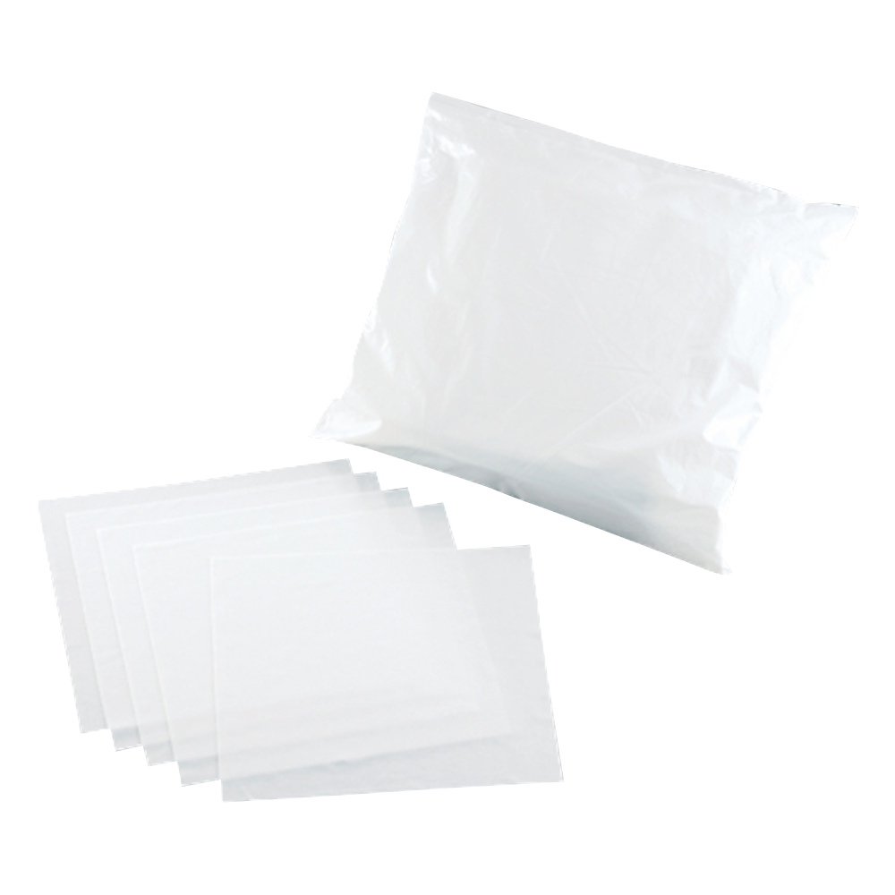 アズピュアプロプレアLW（クリーンルーム向け）1袋（300枚入） 4ｲﾝﾁ