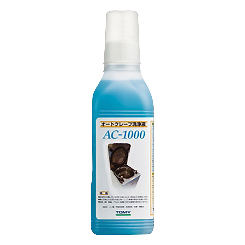 オートクレーブ洗浄液 1L×1本入 AC-1000