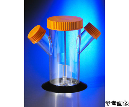 ディスポスピナーフラスコ ３１５３ 3153