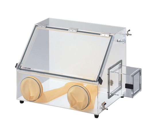 グローブボックス 762×450×478mm AS-600P