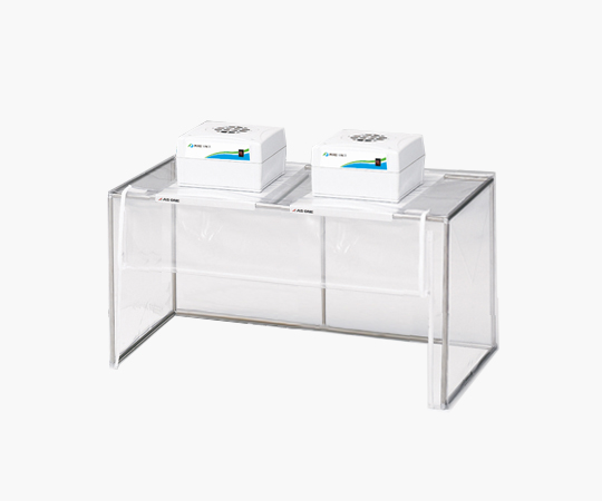 簡易型クリーンブース AIW型