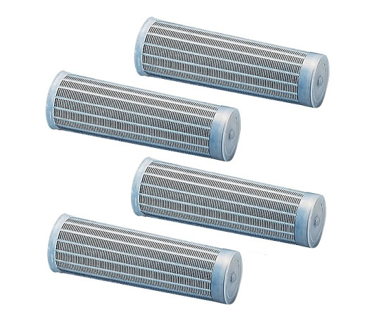 排気ファンオプション（活性炭・除塵フィルターユニット） 交換用活性炭フィルター耐酸タイプ