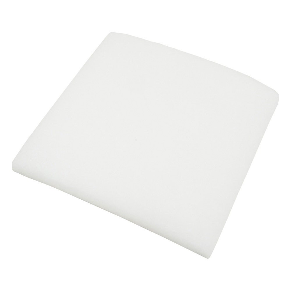 Ｍ型排気ファンオプション（活性炭・除塵フィルターユニット） 交換用除塵フィルター耐酸タイプ