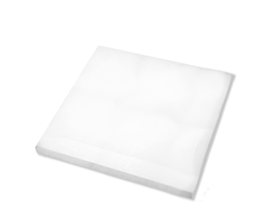 Ｌ型排気ファンオプション（活性炭・除塵フィルターユニット） 交換用除塵フィルター耐酸タイプ