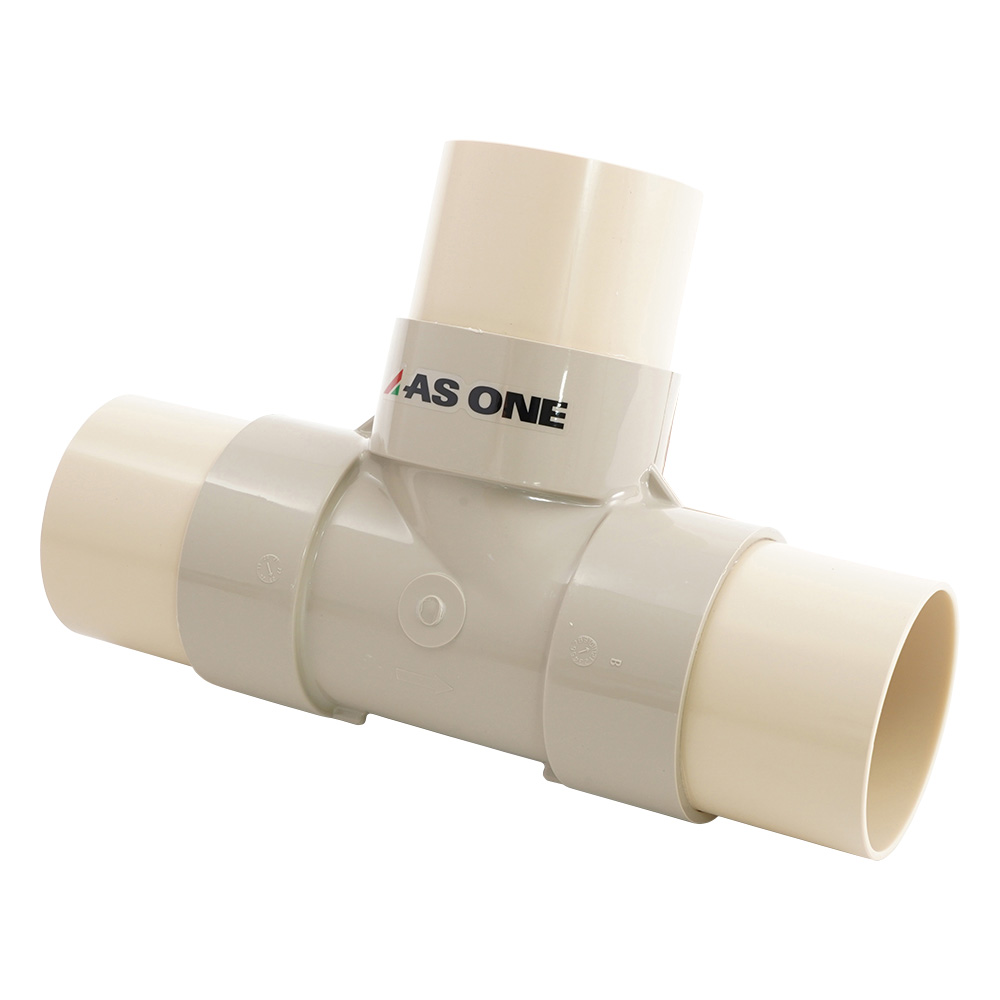 配管用部品 2連ダクト（中間型）