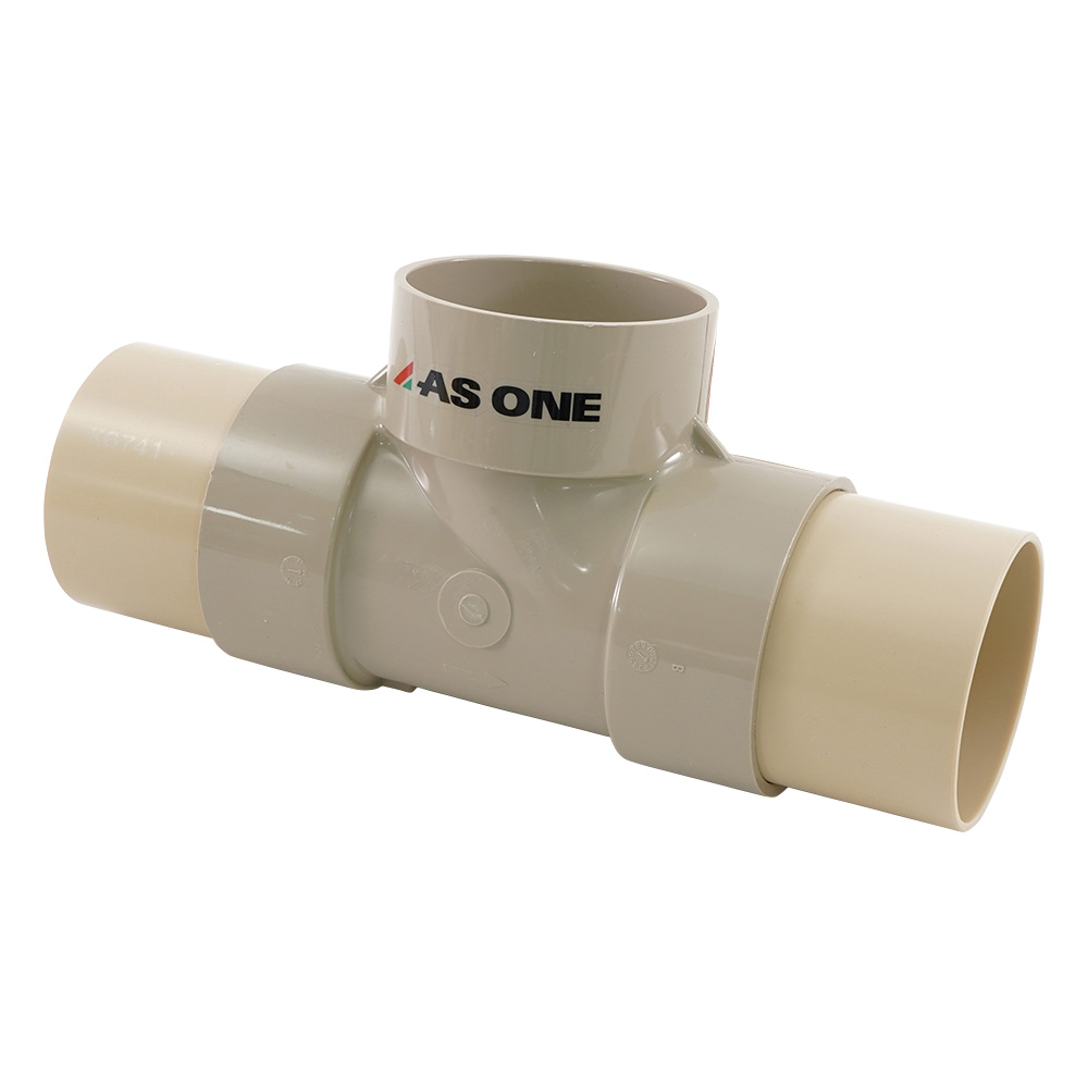 配管用部品 2連ダクト（直接型）