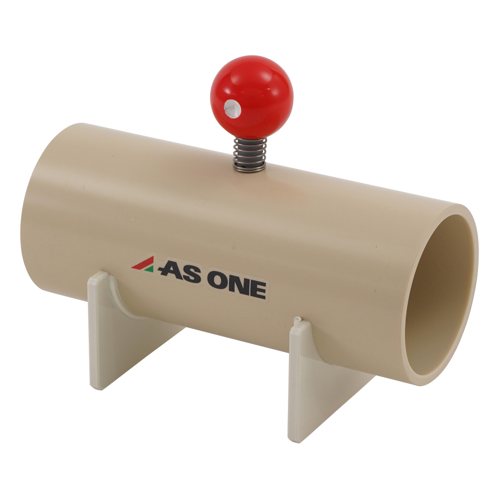 配管用部品 風量調節ダンパ（中間型） φ75mm