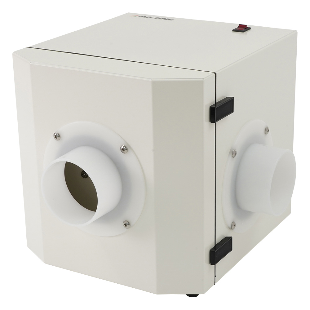 ポータブルヒュームフード ファンユニット S型