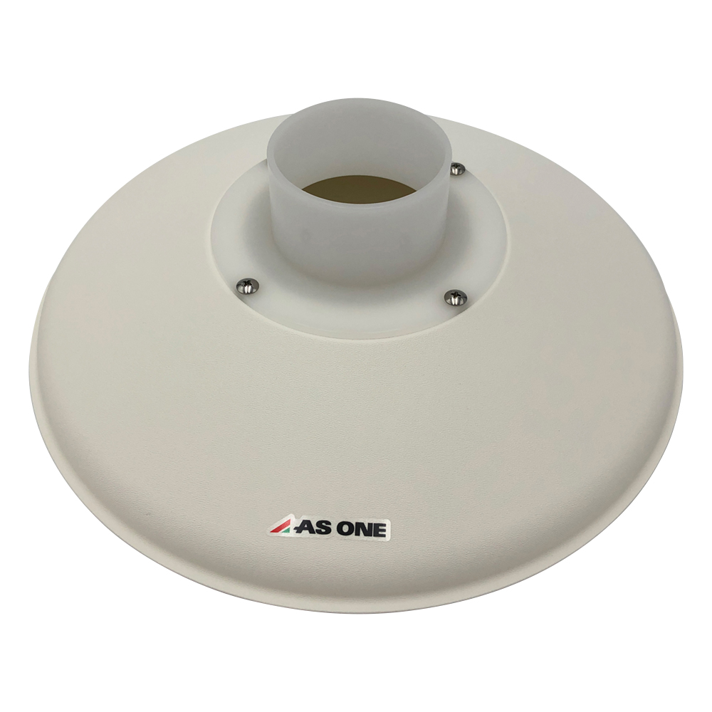 ポータブルヒュームフード用丸型フード