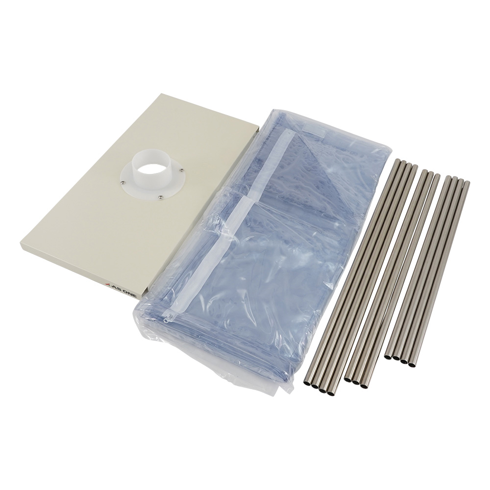 ポータブルヒュームフード用エコノフード