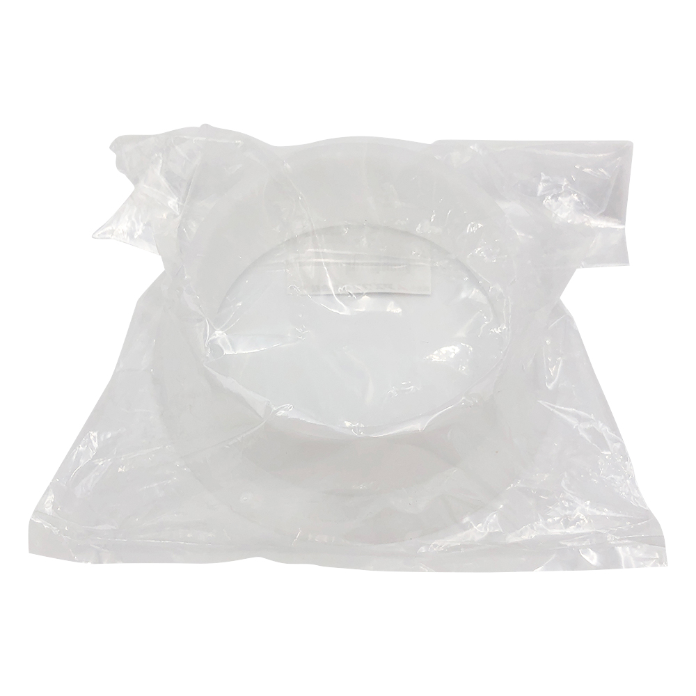 フランジ付ジョイント100