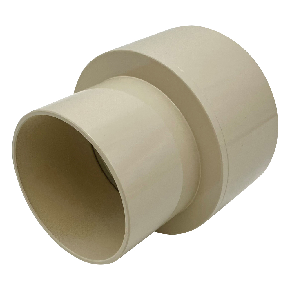 配管用部品 異径ジョイント100-75