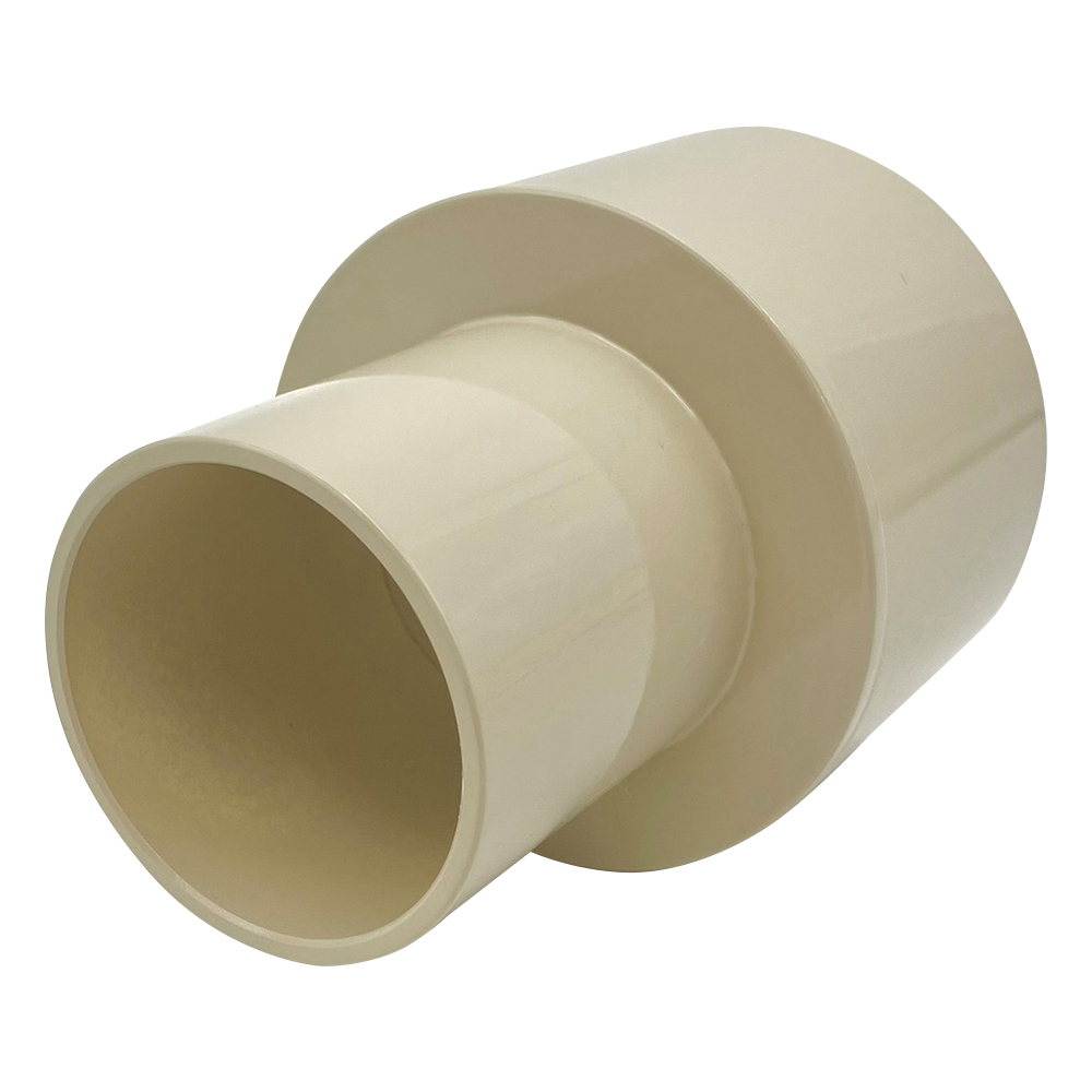 配管用部品 異径ジョイント75-50