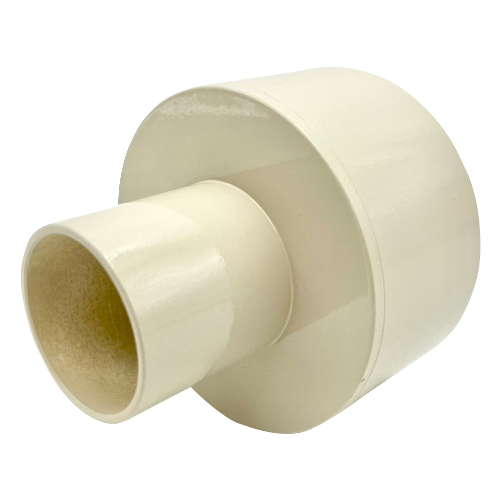 配管用部品 異径ジョイント100-50