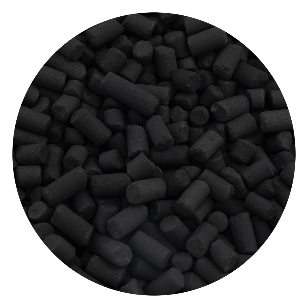 交換用活性炭（中性ガス用）1.3kg入