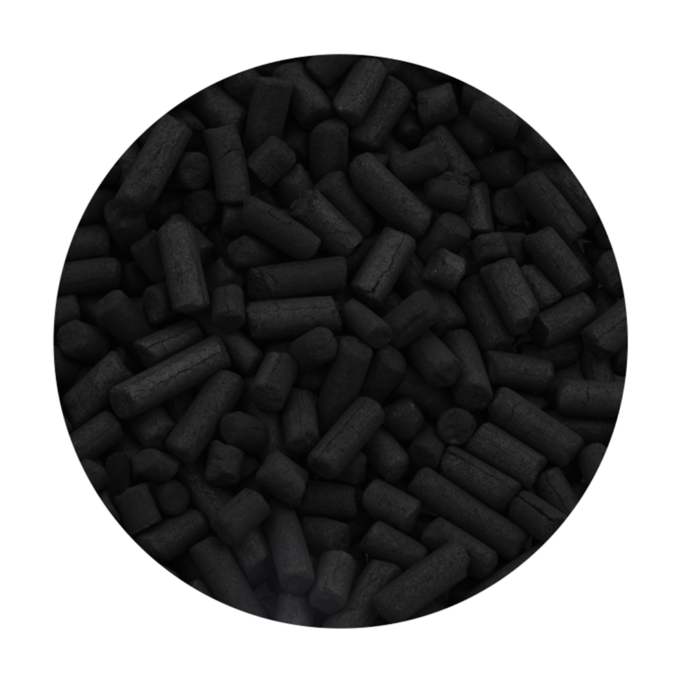 コンパクトドラフト用交換用活性炭（酸性ガス用）