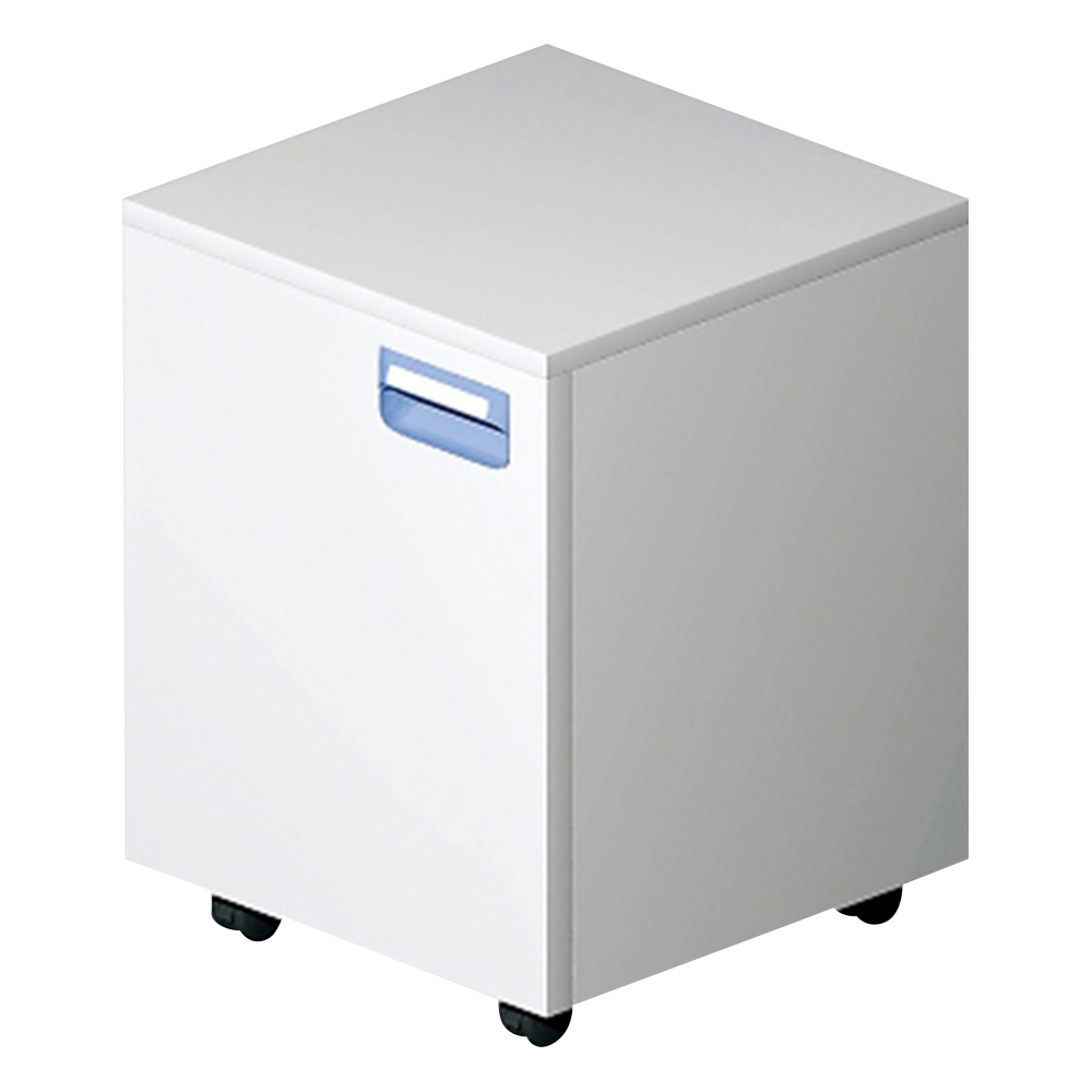 移動式ユニット スチールタイプ 450×450×580mm EOSM-1L