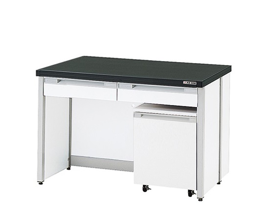 サイド実験台 フレームタイプ （1200×750×800mm） HTF-1275