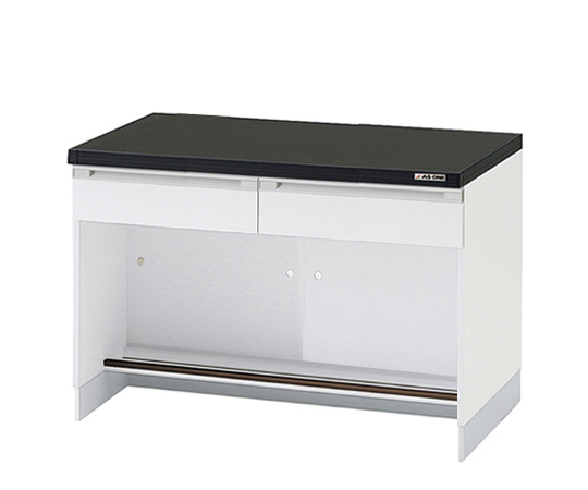 サイド実験台 （木製タイプ） 1200×750×800 mm SYA-1275