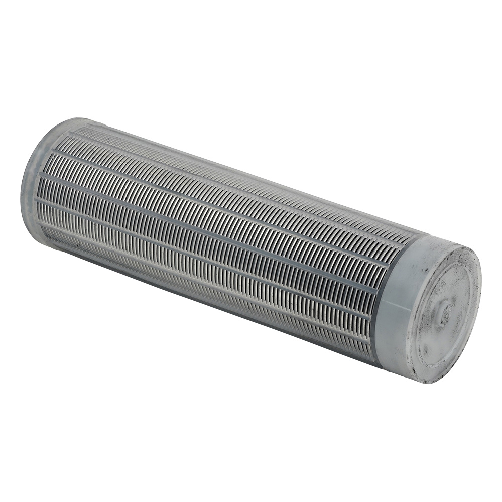 DL600用活性炭フィルター 中性ガス用 6本入