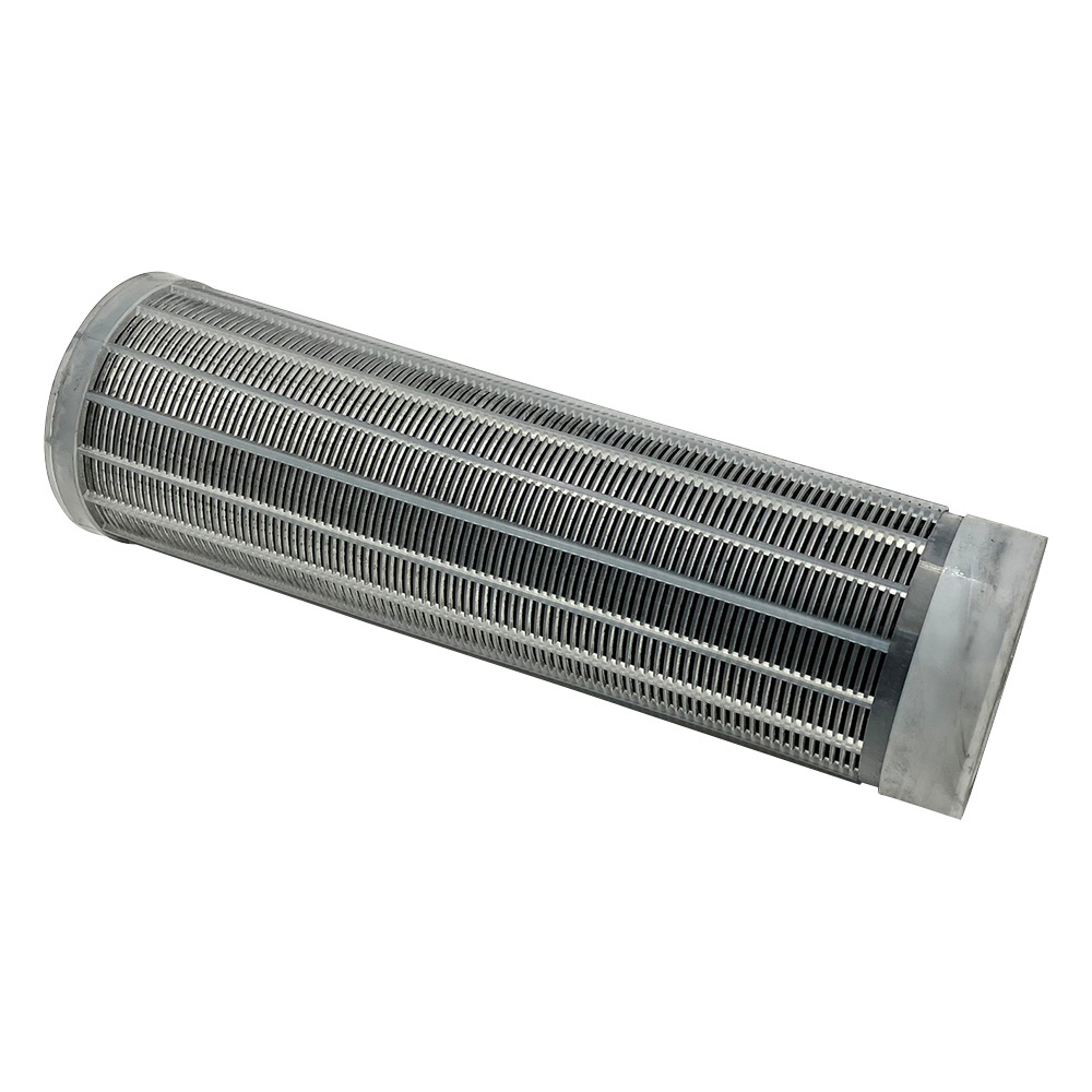 DL600用活性炭フィルター 酸性ガス用 6本入