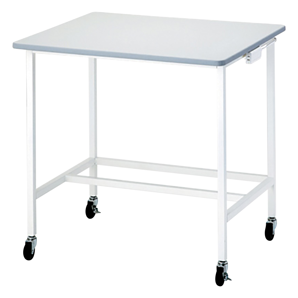 ヒュームフード用架台 800×700×800mm DLK-600