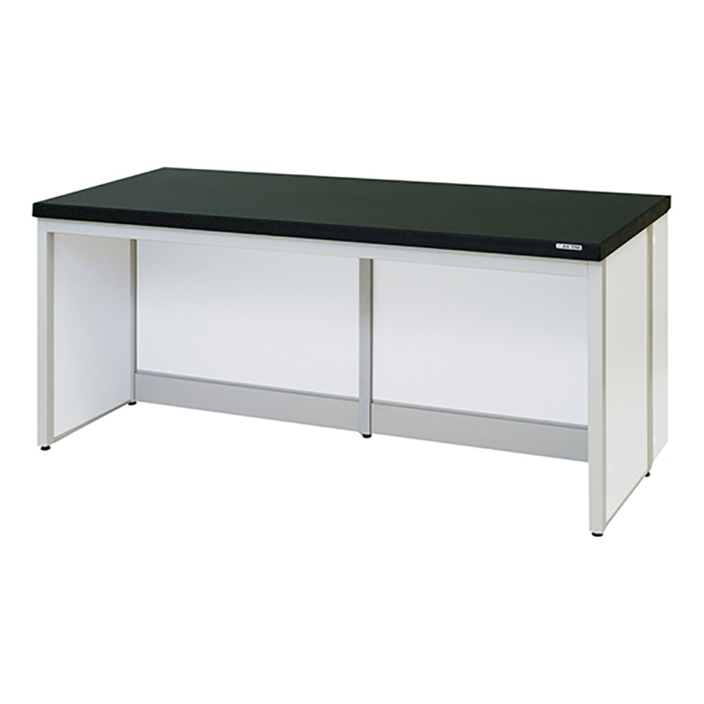 サイド実験台 （フレ-ムタイプ） 1800×750×800 mm HSO-1875