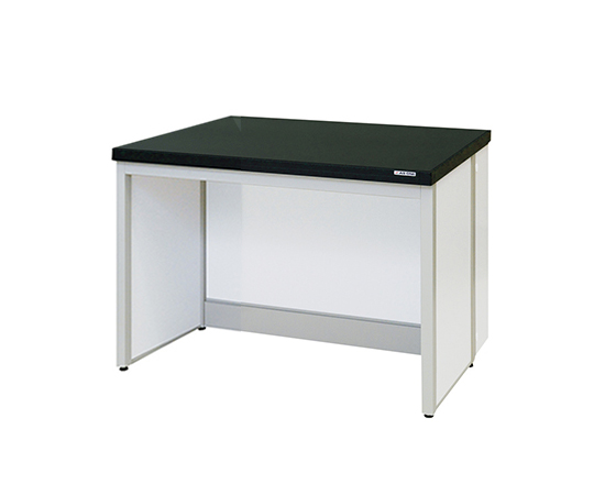 サイド実験台 （フレ-ムタイプ） 900×900×800 mm HSO-990