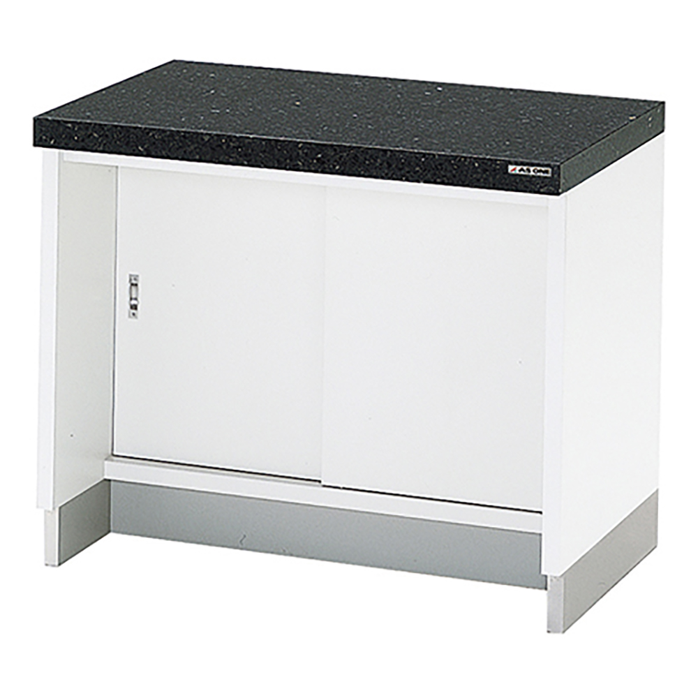 天秤台 （上皿天秤用） 900×600×750mm WSA-960